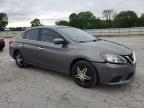 2017 Nissan Sentra S for Sale in Lebanon, TN - Front End