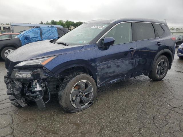NISSAN ROGUE – zdjęcie z aukcji, lot #57252435