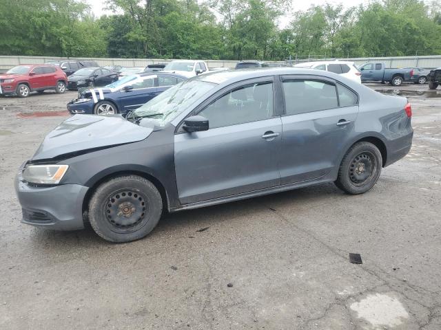 2013 Volkswagen Jetta Base