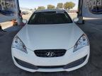 2012 Hyundai Genesis Coupe 2.0T na sprzedaż w Hayward, CA - Side