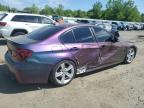 2018 Bmw 320 Xi for Sale in Assonet, MA - Front End