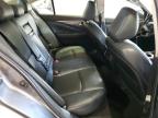 2015 Infiniti Q50 Base იყიდება Sandston-ში, VA - Front End
