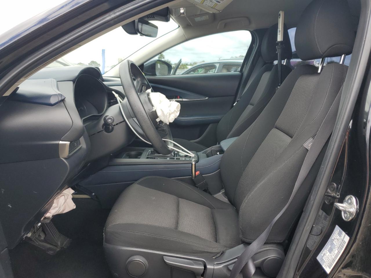 2020 Mazda Cx-30 VIN: 3MVDMABL8LM101337 Lot: 56997525