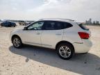 2012 Nissan Rogue S იყიდება New Braunfels-ში, TX - Rear End