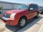 2006 Mercury Mountaineer Premier en Venta en Kansas City, KS - Rear End