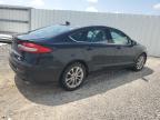 2020 Ford Fusion Se na sprzedaż w Riverview, FL - Rear End