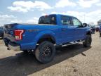 2016 Ford F150 Supercrew للبيع في Davison، MI - Mechanical