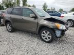 2012 Toyota Rav4 Limited   for Sale in Wayland, MI - Front End