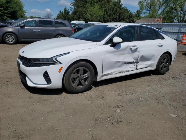 KIA K5 LXS 2021