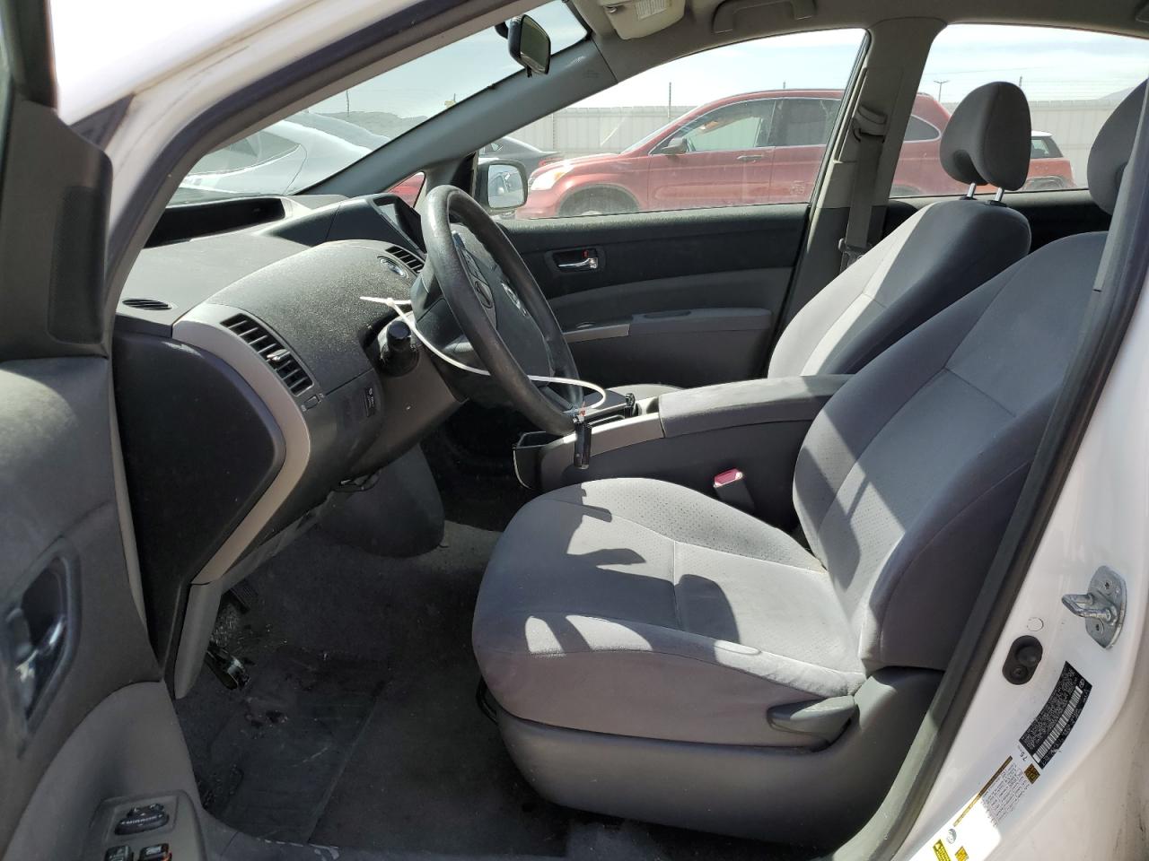 2007 Toyota Prius VIN: JTDKB20U577667469 Lot: 56690945