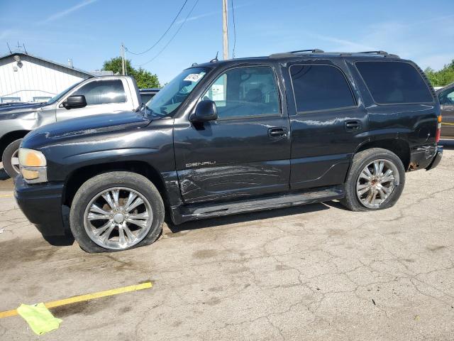 2005 Gmc Yukon Denali