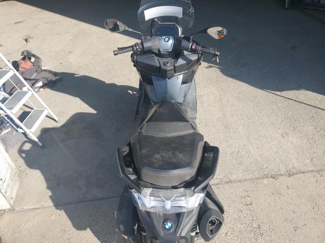 2022 BMW C 400 GT
