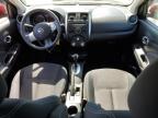 2014 Nissan Versa S на продаже в American Canyon, CA - Side