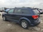 2011 Dodge Journey Express იყიდება Indianapolis-ში, IN - Side