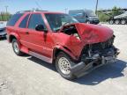 1996 Chevrolet Blazer    de vânzare în Indianapolis, IN - Front End