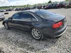 2014 Audi A8 L Quattro for Sale in Cahokia Heights, IL - Front End