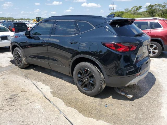  CHEVROLET BLAZER 2020 Czarny