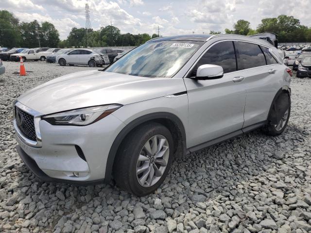 2020 Infiniti Qx50 Pure