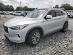 2020 Infiniti Qx50 Pure for Sale in Mebane, NC - Rear End