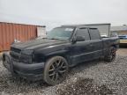 2005 Chevrolet Silverado C1500 for Sale in Hueytown, AL - Rear End