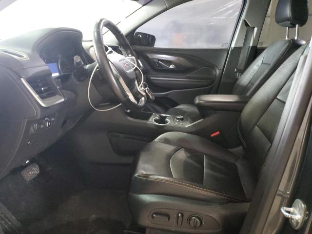  GMC TERRAIN 2020 Gray