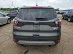 2017 Ford Escape Titanium   en Venta en Woodhaven, MI - Front End