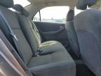 2007 Toyota Corolla Ce en Venta en Bakersfield, CA - Front End