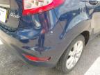2011 FORD FIESTA ZET for sale at Copart GLOUCESTER