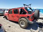 2018 Jeep Wrangler Unlimited Sport на продаже в Magna, UT - Rollover