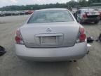 2005 Nissan Altima S იყიდება Spartanburg-ში, SC - Front End