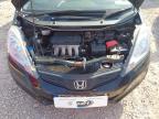 2014 HONDA JAZZ ES + for sale at Copart BRISTOL