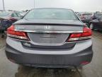 2014 Honda Civic Lx на продаже в Moraine, OH - Hail