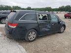 2015 Honda Odyssey Exl for Sale in Kansas City, KS - Side