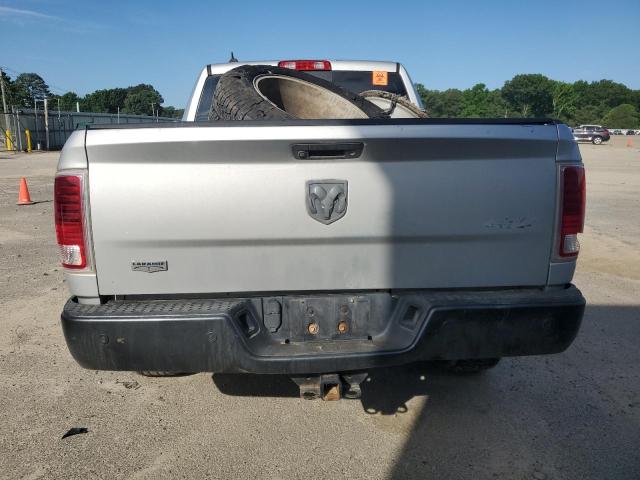  RAM All Models 2018 Сріблястий