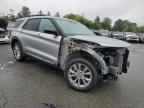 Pennsburg, PA에서 판매 중인 2021 Ford Explorer Xlt   - Front End