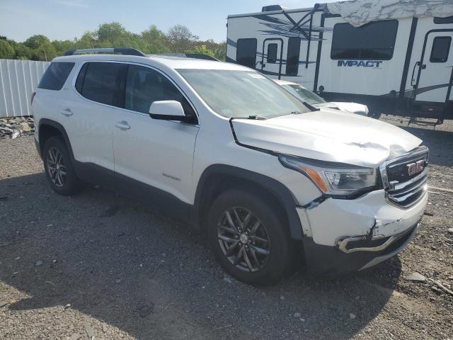  GMC ACADIA 2017 Biały