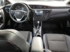 2017 TOYOTA COROLLA L for sale at Copart ON - TORONTO