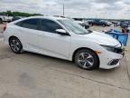 2019 Honda Civic Lx for Sale in Grand Prairie, TX - Front End