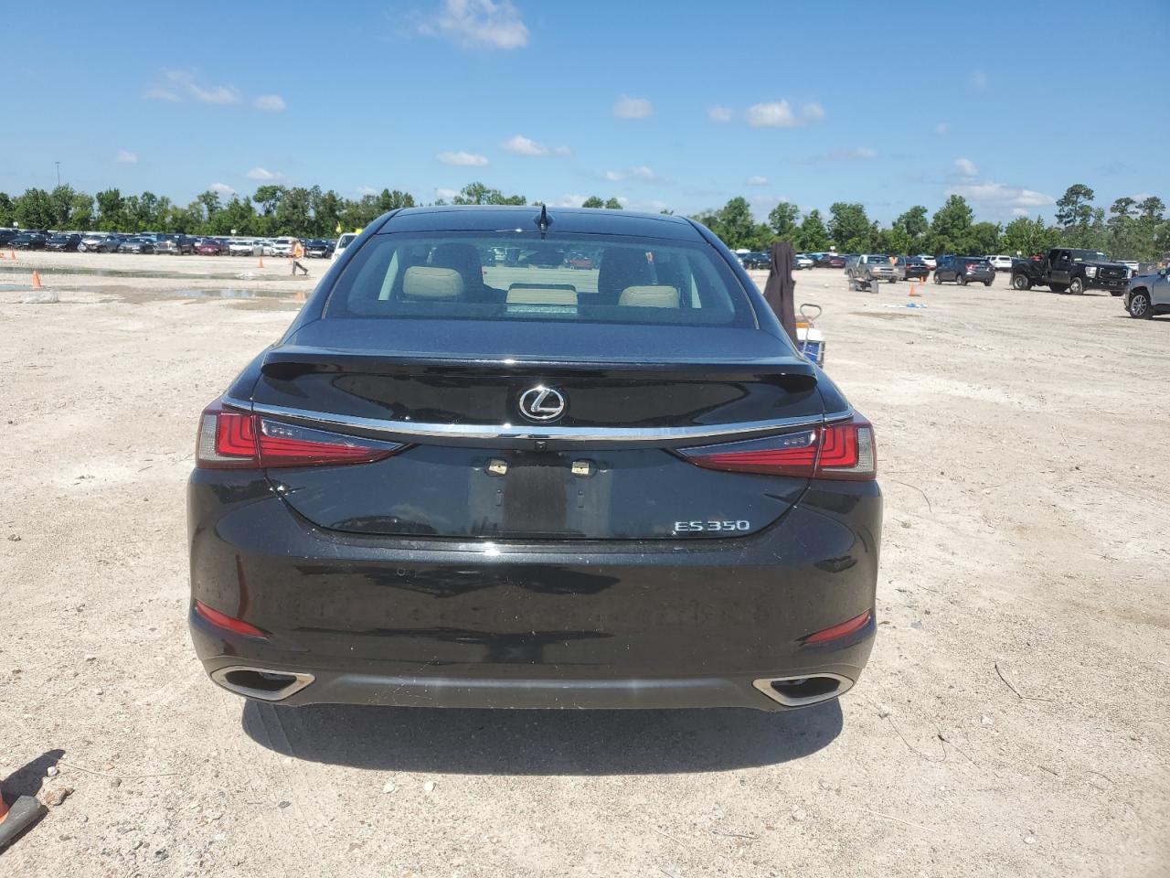 2021 Lexus Es 350 Base VIN: 58ADZ1B17MU108041 Lot: 56472735