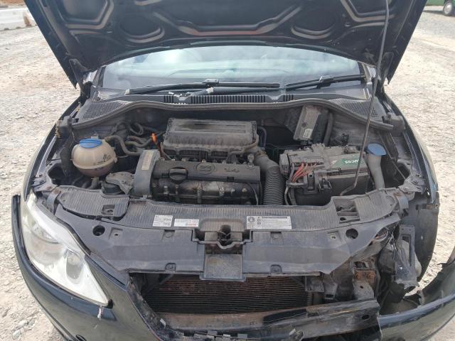 2011 SEAT IBIZA SE C