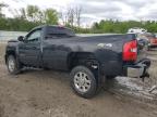 2012 Chevrolet Silverado K2500 Heavy Duty Lt for Sale in Franklin, WI - Side