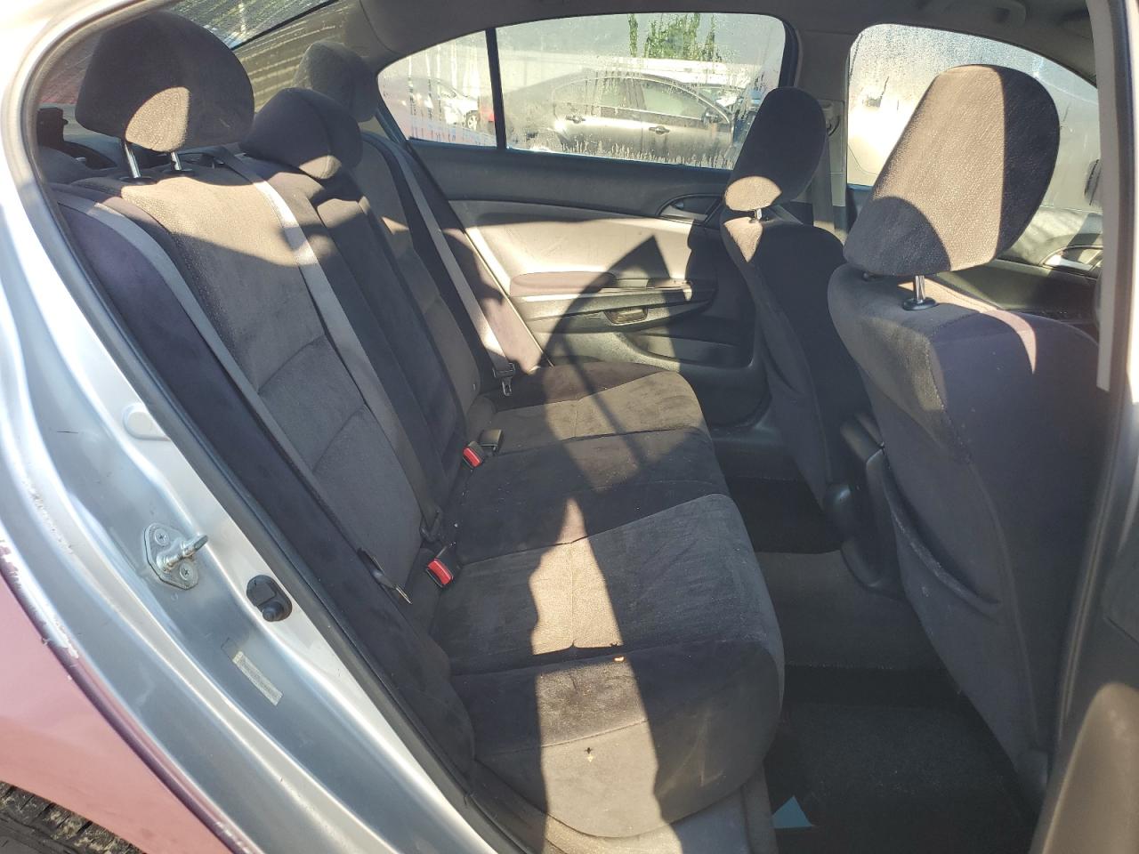 2009 Honda Accord Lx VIN: JHMCP26319C015249 Lot: 56865525
