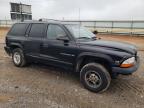 1998 Dodge Durango  en Venta en Chatham, VA - Front End