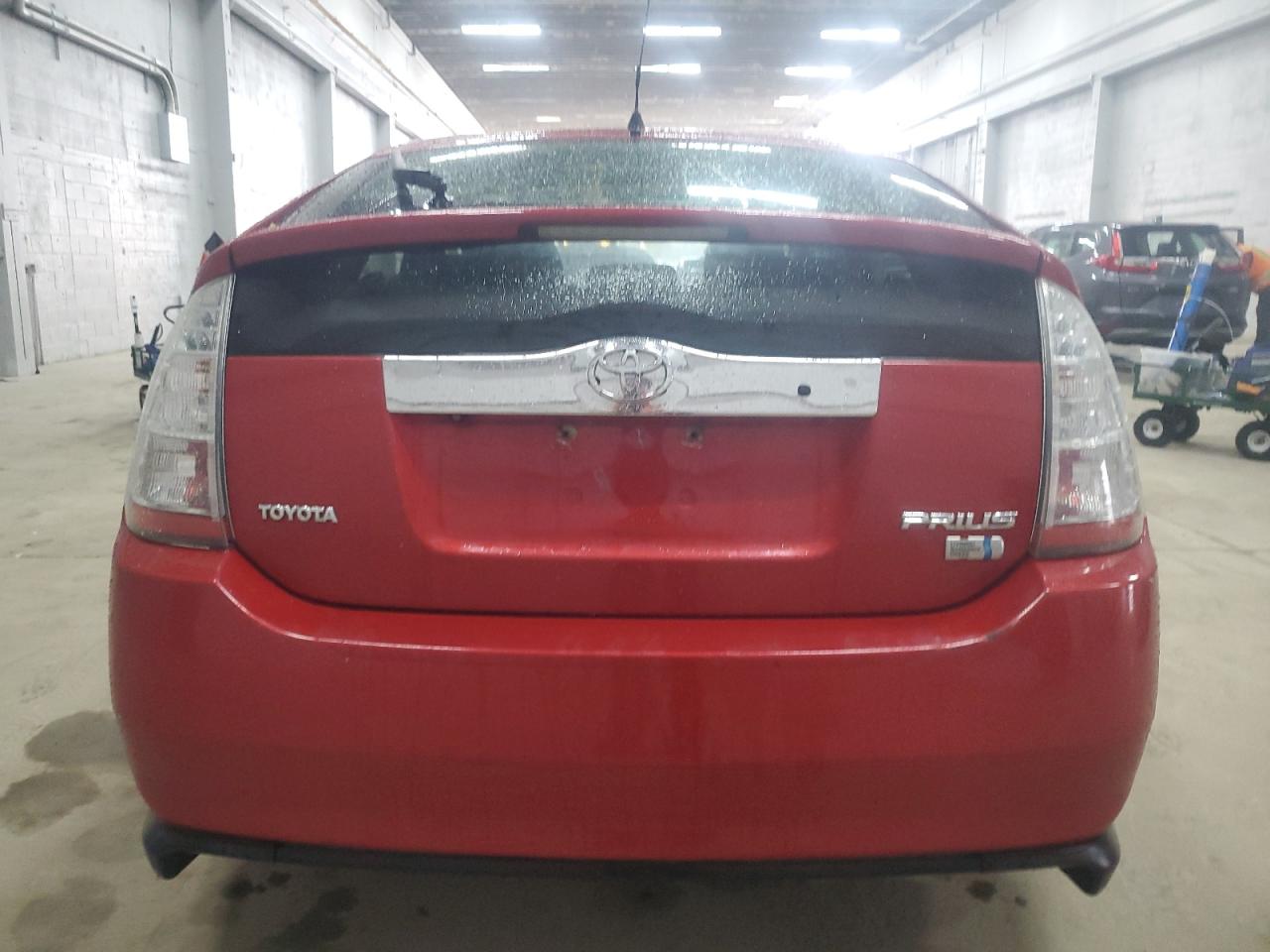 2006 Toyota Prius VIN: JTDKB20U463201411 Lot: 56847075