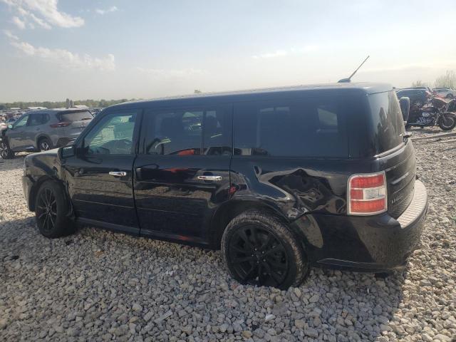  FORD FLEX 2017 Black