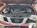 2006 Nissan Frontier Crew Cab Le for Sale in Rapid City, SD - Front End