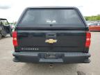 2018 Chevrolet Silverado K1500 იყიდება Lansing-ში, MI - Side