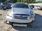 2012 Subaru Outback 2.5I Limited на продаже в Savannah, GA - Front End