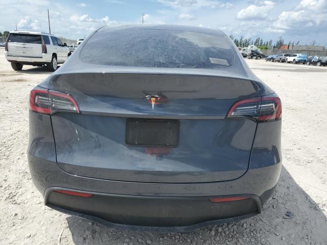  TESLA MODEL Y 2023 Gray