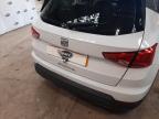2022 SEAT ARONA SE T for sale at Copart WOLVERHAMPTON